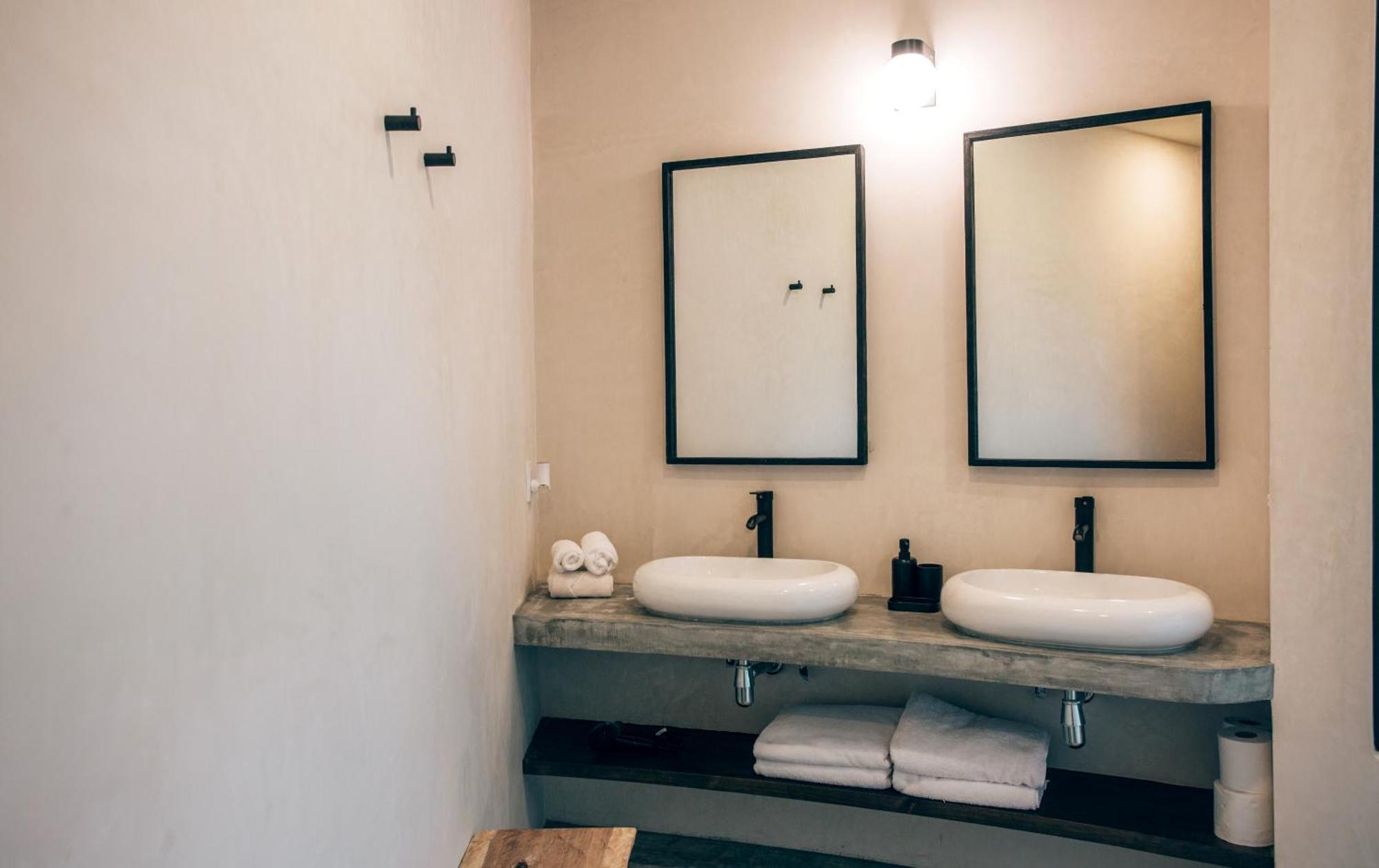 Luxury Jungle Villa-Pvt Pool -100Mbs- Concierge 8A Tulum Luaran gambar