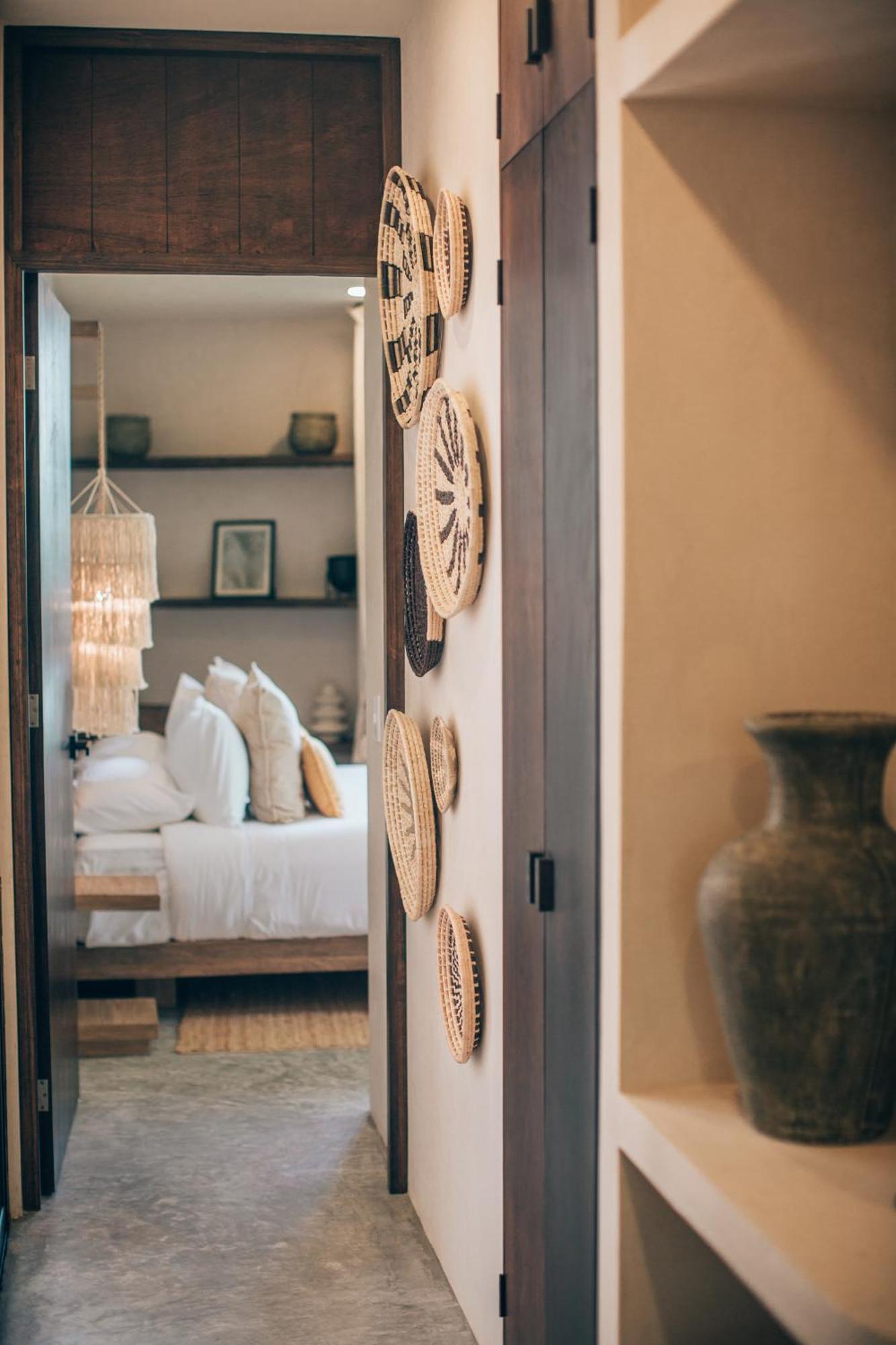 Luxury Jungle Villa-Pvt Pool -100Mbs- Concierge 8A Tulum Luaran gambar